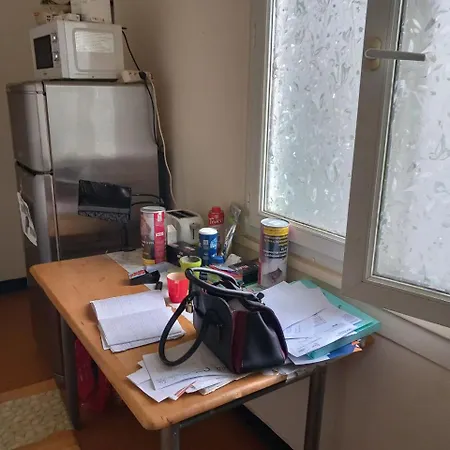 Appartamento Marco Polo